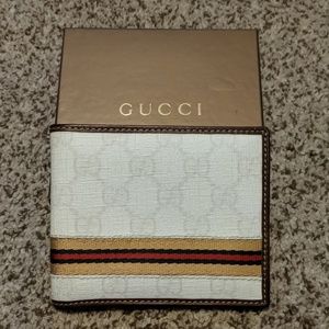 Gucci Men's Wallet